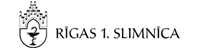 Rīgas 1. slimnīca